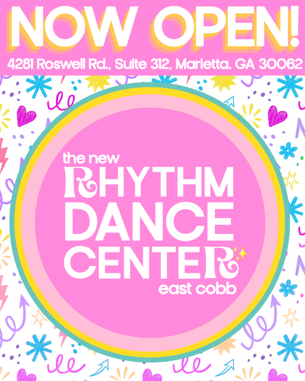The NEW Rhythm is OPEN and our Fall registration is going on NOW!! Come dance with us in our BRAND NEW SPACE!!
